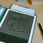 KidyWolf - Kidydraw MINI Drawing tablet   My Little Market