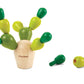 PlanToys - Mini Balancing Cactus