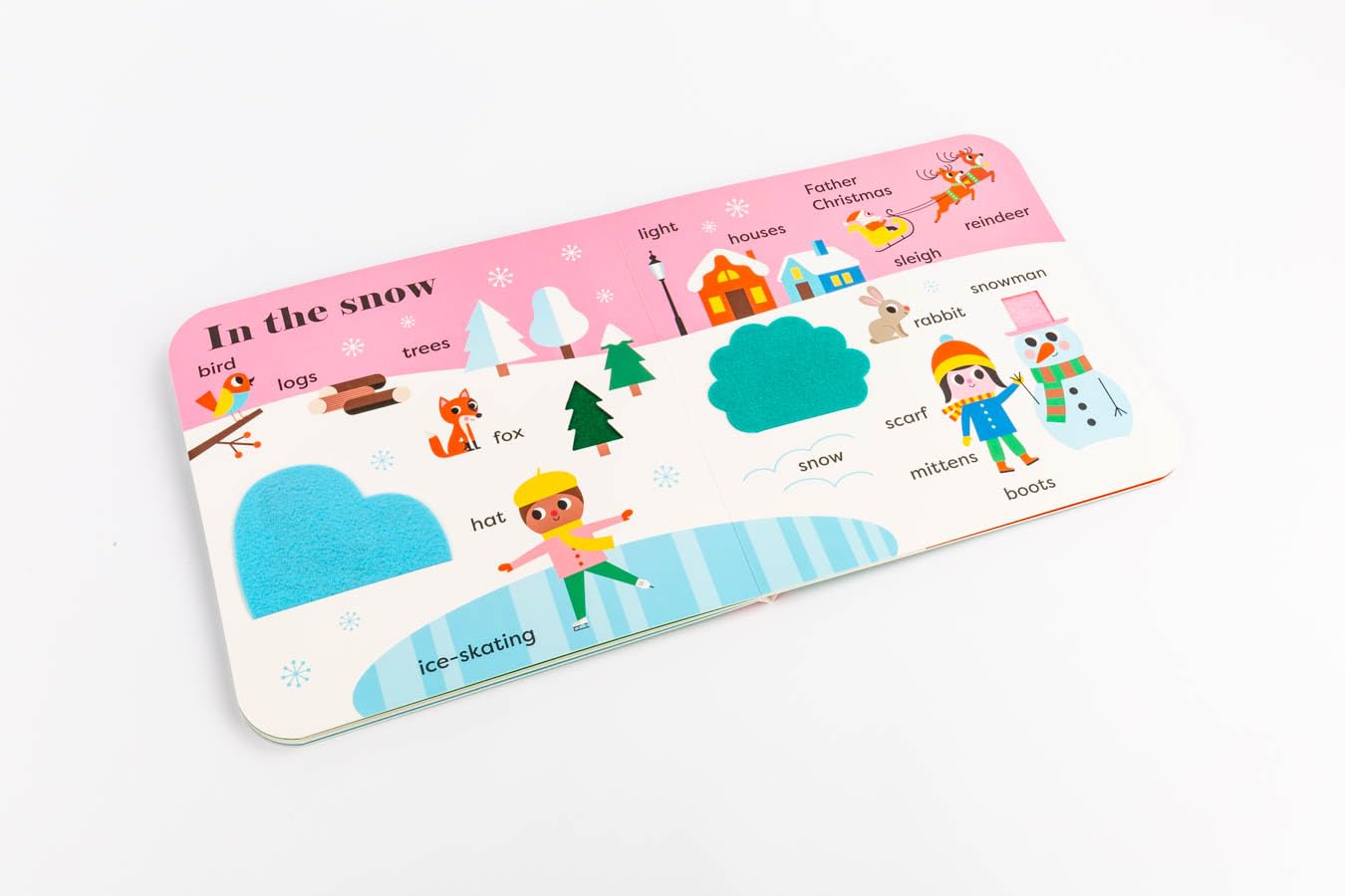 My BIG Playbook: Christmas