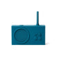 Lexon - Tykho 3 Radio Speaker (Duck Blue)