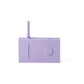 Lexon - Tykho 3 Radio Speaker (light lilac)