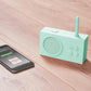 Lexon - Tykho 3 Radio Speaker (mint)