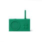 Lexon - Tykho 3 Radio Speaker (Green Emerald)