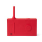 Lexon - Tykho 3 Radio Speaker (matte red)