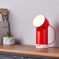 Lexon – Orbe portable LED lamp Lexon x Pantone (Red)