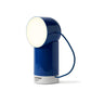 Lexon – Orbe portable LED lamp Lexon x Pantone (Blue)