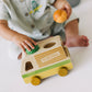 Oli & Carol - The Huerto Truck