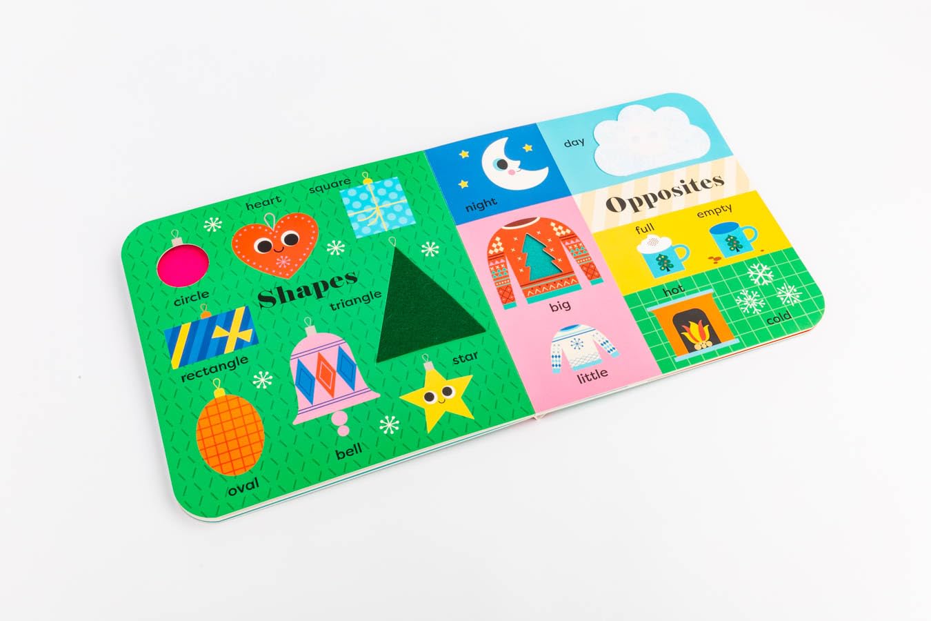 My BIG Playbook: Christmas