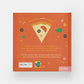 Pizza! An Interactive Recipe Book