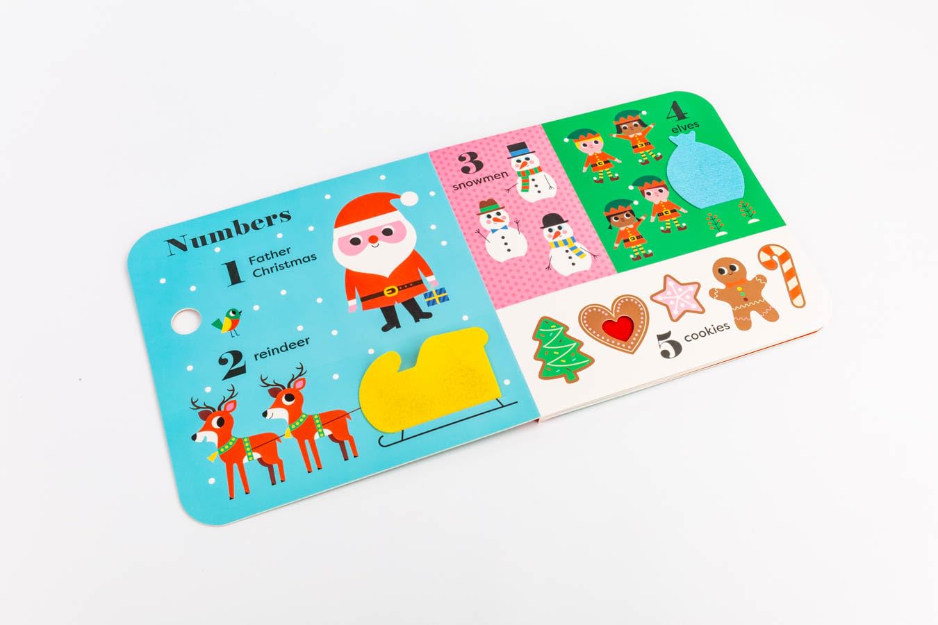 My BIG Playbook: Christmas