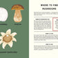 All About Mushrooms