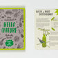 Hello Nature Activity cards