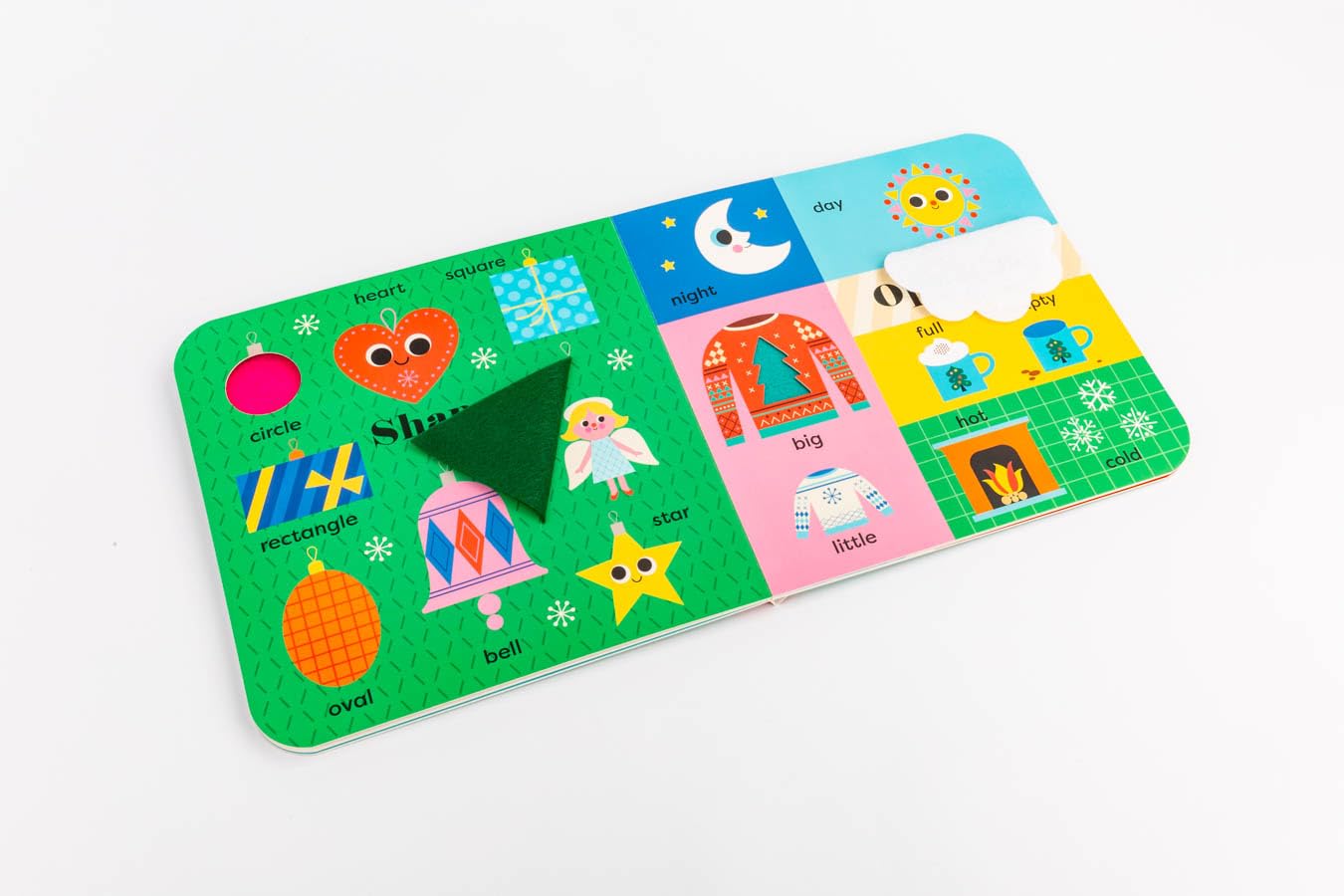 My BIG Playbook: Christmas