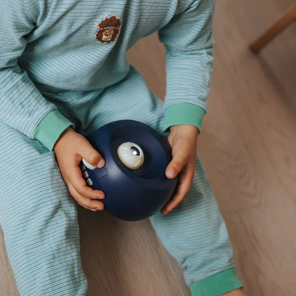 Kidywolf - KIDYSTAR Galaxies image projector (Blue)