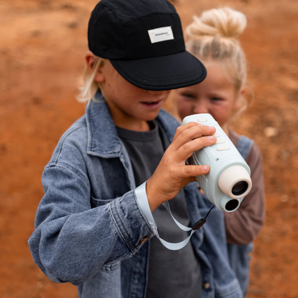 Kidywolf - KIDYVISION Infrared night vision camera