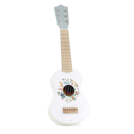 Vilac - Wooden Guitar animals of the world - Sarah Betz