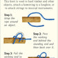 Knots in a Box: 30 Essential Knots