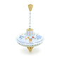 Vilac - Metal spinning top - Sarah Betz