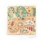 Vilac -  Magnetic Wooden Maze  - Sarah Betz