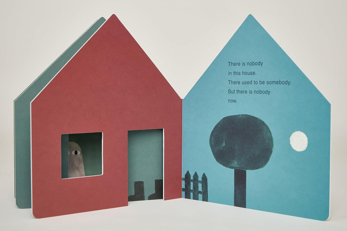 The House with Nobody in It
