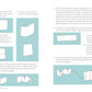 Zine Making and Bookbinding: A Beginner's Guide in 25 Projects