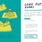 Zine Making and Bookbinding: A Beginner's Guide in 25 Projects