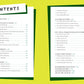 Zine Making and Bookbinding: A Beginner's Guide in 25 Projects