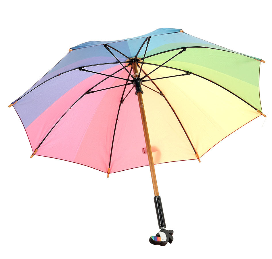 Vilac - Toucan Paradise Umbrella (Andy Westface)