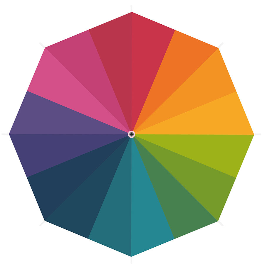 Vilac - Toucan Paradise Umbrella (Andy Westface)