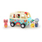 Vilac - Van with animals sounds - Ingela P. Arrhenius