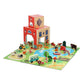 Vilac - Pop'up Playset Nature playset by Ingela P. Arrhenius