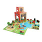 Vilac - Pop'up Playset Nature playset by Ingela P. Arrhenius