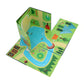 Vilac - Pop'up Playset Nature playset by Ingela P. Arrhenius