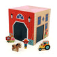 Vilac - Pop'up Playset Nature playset by Ingela P. Arrhenius