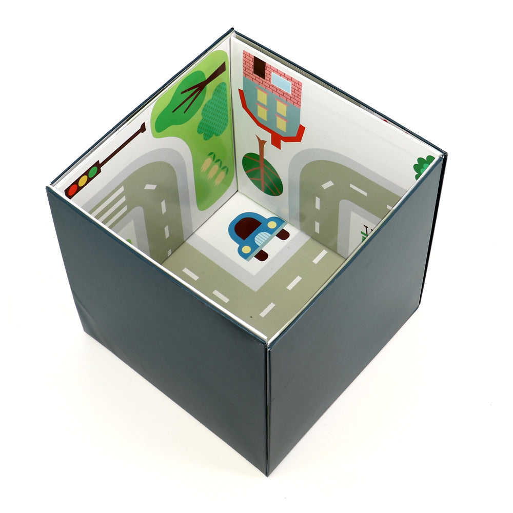Vilac - Pop'up Playset -Ingela P. Arrhenius