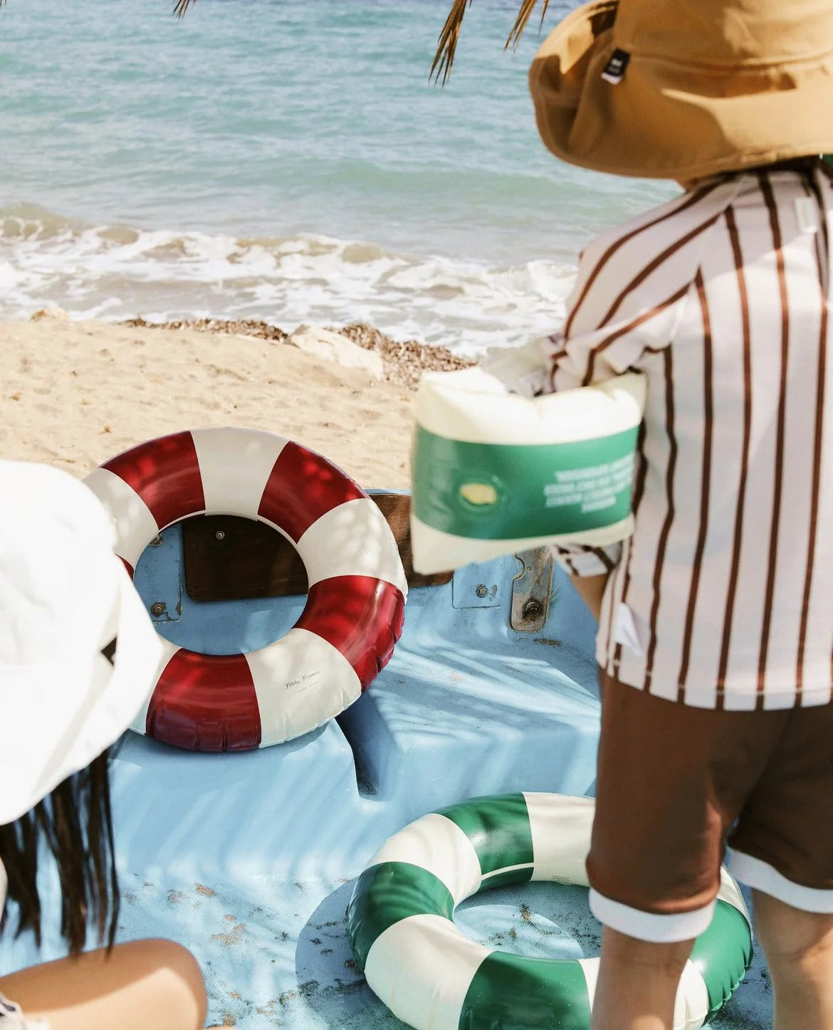 Petites Pommes - Armbands │ Oxford Green