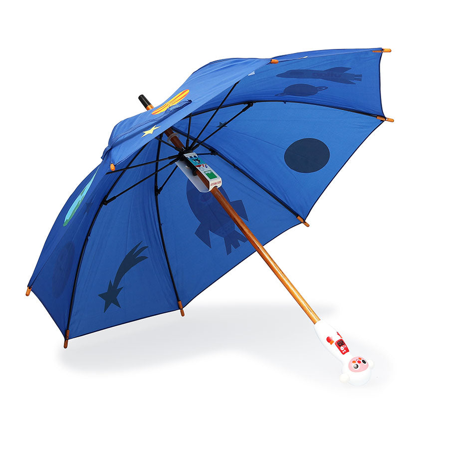 Vilac - Umbrella Cosmonaut
