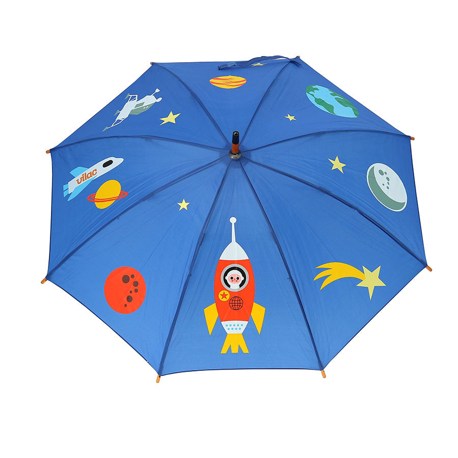 Vilac - Umbrella Cosmonaut