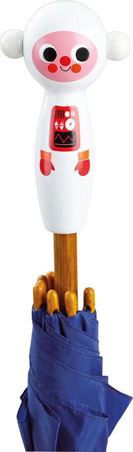 Vilac - Umbrella Cosmonaut