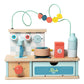 Vilac - Multi-activity early learning kitchen