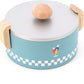 Vilac - Early learning cooking pot