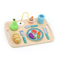 Vilac - Meal Tray busy board