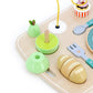 Vilac - Meal Tray busy board