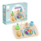 Vilac - Meal Tray busy board