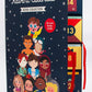 Little People, BIG DREAMS: Advent Calendar Book Collection