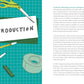 Zine Making and Bookbinding: A Beginner's Guide in 25 Projects