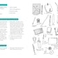 Zine Making and Bookbinding: A Beginner's Guide in 25 Projects