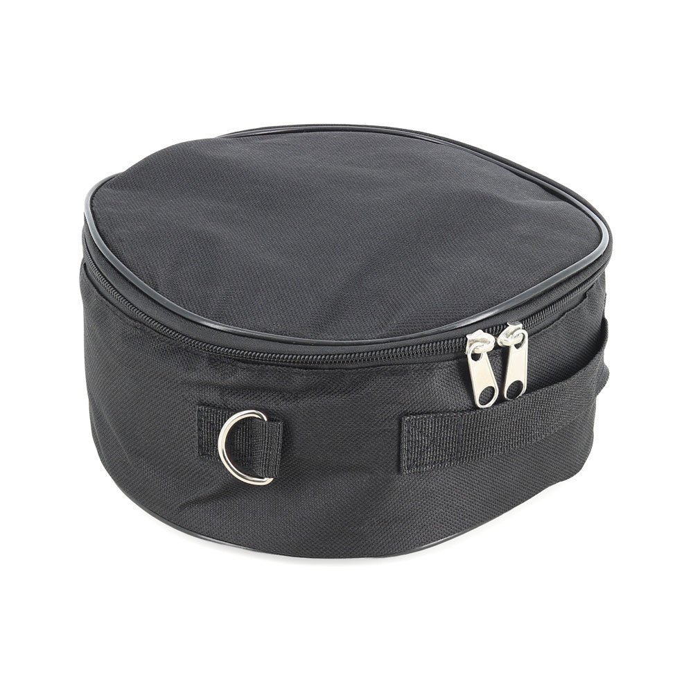 Vilac - 8" Metal Tongue Drum with scores