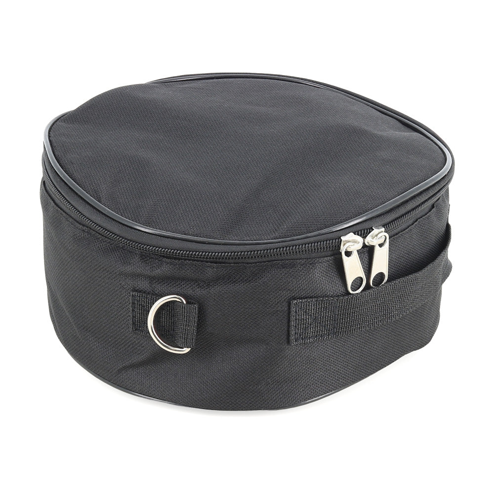 Vilac - 10" Metal Tongue Drum with scores