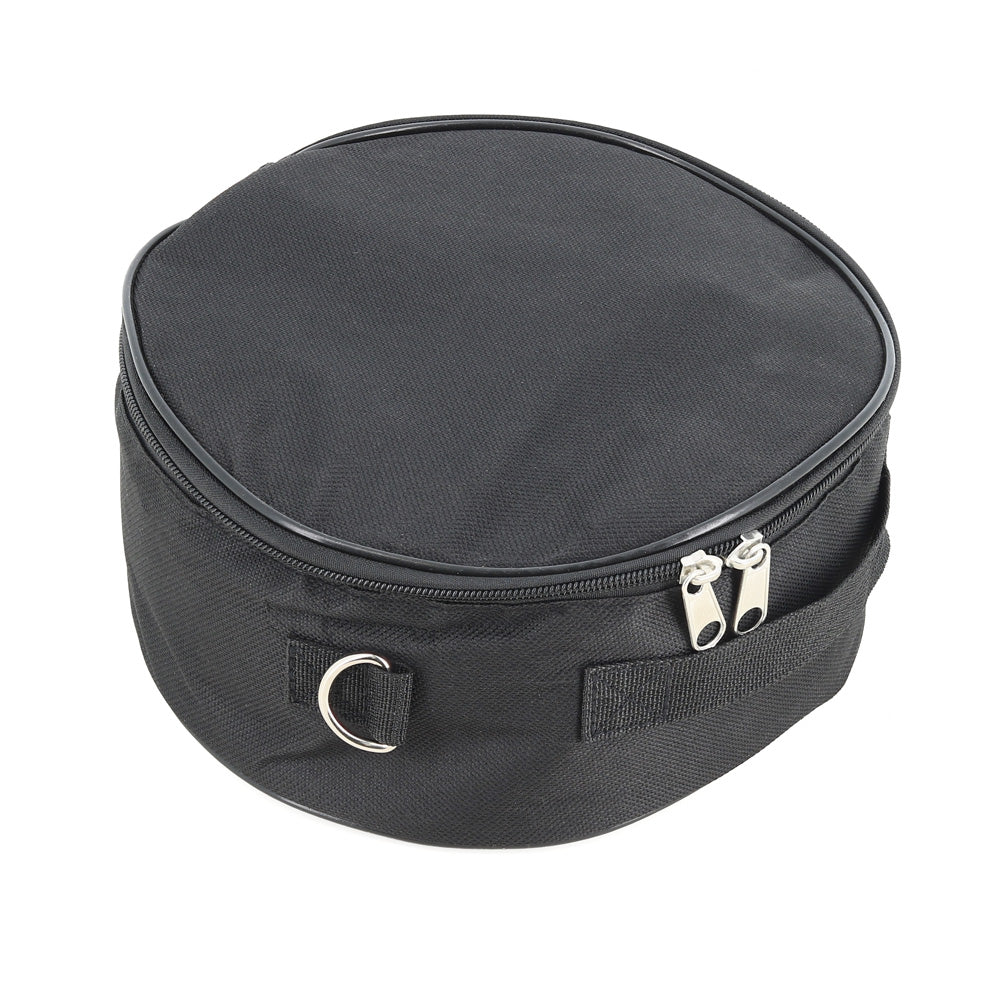 Vilac - 10" Metal Tongue Drum with scores